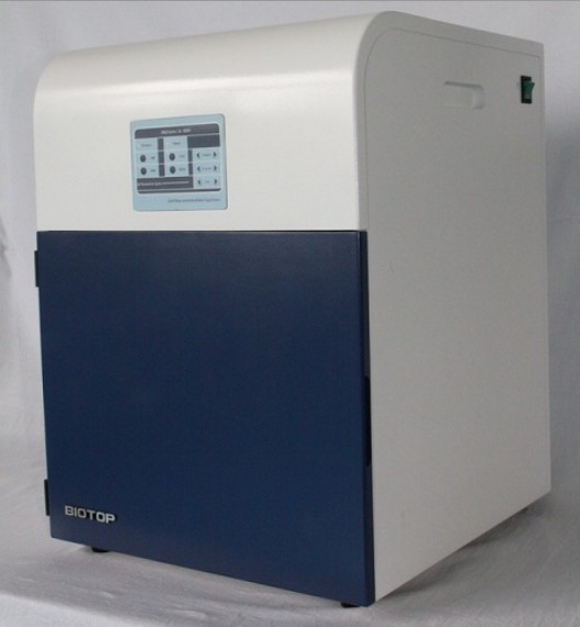 Biosens SC810凝膠成像