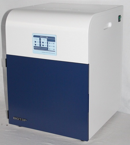 Biosens SC805凝膠成像