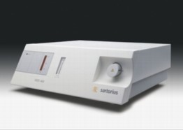 電化學(xué)水分測定儀LMA400