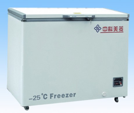 醫用低溫冰箱(-25℃)