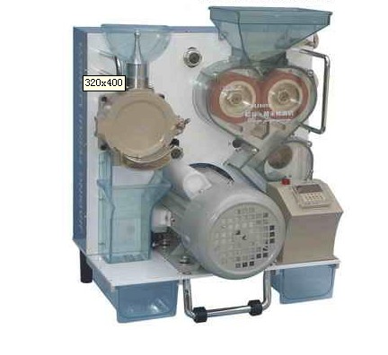 稻谷·精米檢測(cè)機(jī)