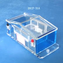 瓊脂糖電泳儀(槽)(微型)DYCP-31A型