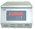 臺式低速離心機