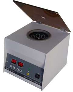 低速臺式離心機