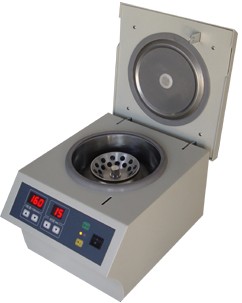 高速臺式離心機