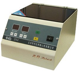 低速臺式自動平衡離心機