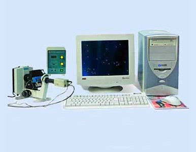 顯微(細胞)電泳系統WD-9408E