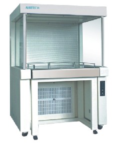 HT分離套入型潔凈工作臺