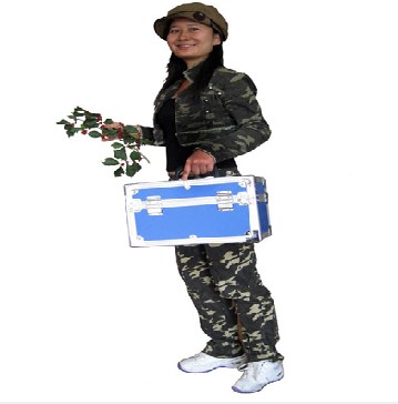 自動(dòng)水質(zhì)采樣器 (輕便式)BC-9600