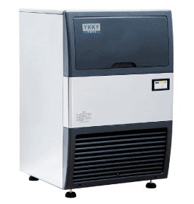 生物制冰機
