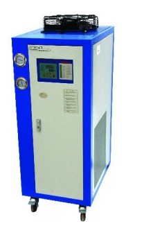 工業(yè)冷卻水循環(huán)機