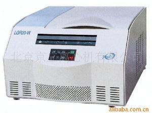 高速冷凍離心機(變頻電機)