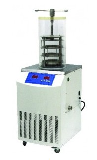 FD-1L(壓蓋型)凍干機