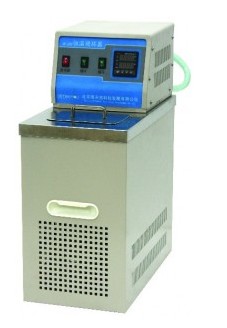 恒溫循環(huán)器HX-1050
