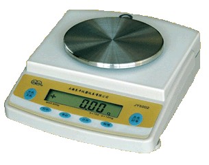 電子天平JY/YP系列