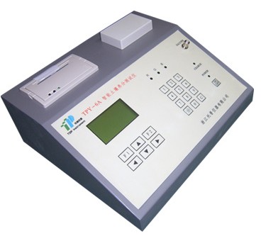 土壤養(yǎng)分速測儀TPY-6\TPY-6A\TPY-6PC