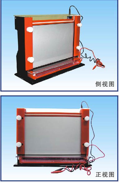 DNA序列分析電泳儀(槽)BG-verSEQUENCING (W)型