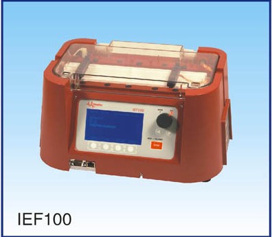 IEF100 等電聚焦系統