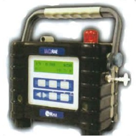 PGM-5210 復合氣體檢測儀