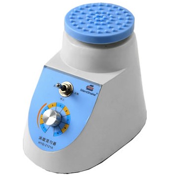 可調(diào)速渦旋混勻器HYQ-2121A
