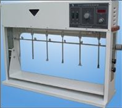 JJ-4 六連電動攪拌器
