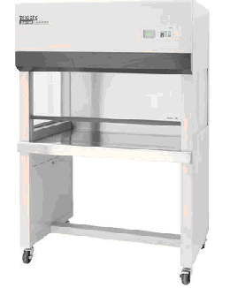 智能安全型超凈工作臺