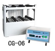 懸浮培養細胞轉瓶機CG系列