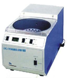 LNG―T2×96 快速離心濃縮干燥器