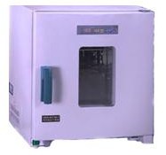 DGX 高溫恒溫鼓風干燥箱