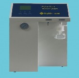 Alpha-Pure RO 15/Alpha-Pure RO 30 純水系統主機