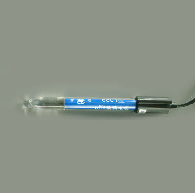 復合玻璃桿電極