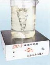 90-1/90-1A/90-1B大功率磁力攪拌器