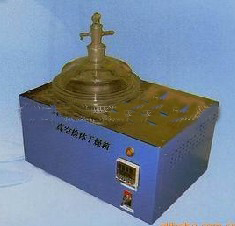YH-15D真空檢體干燥箱