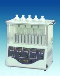 PPS-1510/2510有機(jī)合成裝置