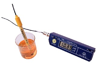 DDB-11A 便攜式電導(dǎo)率儀