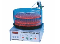 BS-100A數(shù)控計(jì)滴自動(dòng)部份收集器