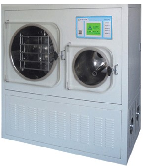 LGJ-50C型冷凍干燥機