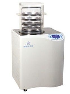 LGJ-25C/18C冷凍干燥機