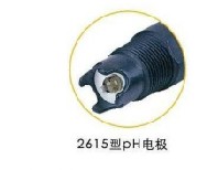 2615/2615-T/2615-D/2615-DT 雙溶液PH復合電極