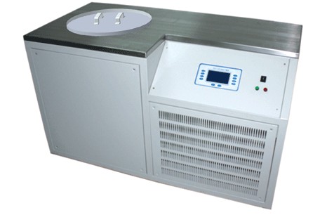 LGJ-70型冷凍干燥機