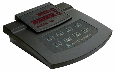 pXJ-1C+ 智能離子計