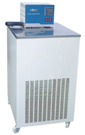 DL系列低溫冷卻液循環(huán)泵(機(jī))