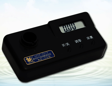 室內(nèi)空氣現(xiàn)場(chǎng)氨測(cè)定儀