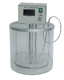 76-1A 數顯玻璃恒溫水浴槽