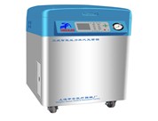 滅菌器60立升立式不銹鋼LDZM-60KCS智能型