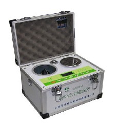 茶葉水分儀