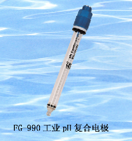 990工業(yè)pH復(fù)合電極