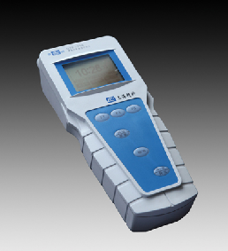 便攜式多參數(shù)分析儀DZB-718型