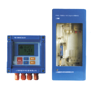 工業(yè)pH計PHG-7685A型