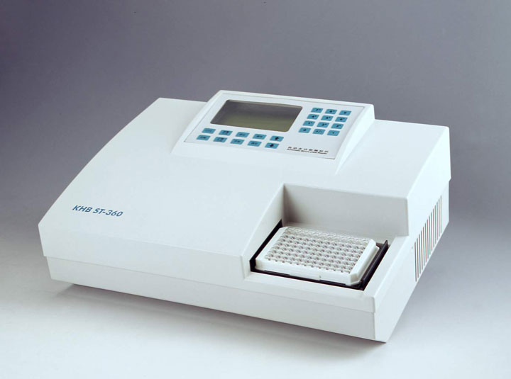 ST-360酶標(biāo)儀
